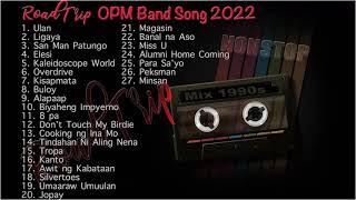 Download lagu Nonstop Road Trip OPM Legend Songs 2022 | Rivermaya, PNE, Siakol, Eheads, Grin Dept , Yano, Siakol mp3