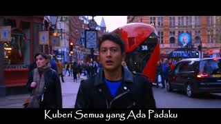 Cinta Tanpa Syarat-Afgan