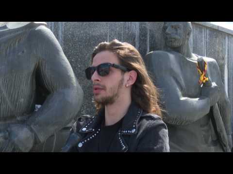 Јовче Пандев: Честа да се испее ваква песна е огромна