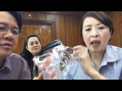 Pagandahin ang Pwerta: Para Sumikip at Iwas UTI - ni Dr Catherine Howard #36