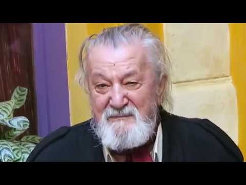 Mala moja iz Bosanske Krupe - Toma Kuruzovic u Pragu