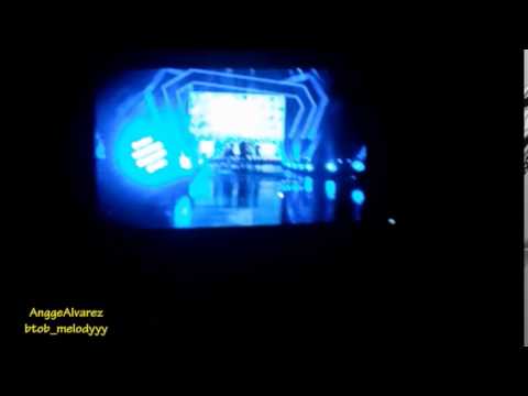 [FANCAM] 150412 BTOB @ Best Of Best KPOP Concert PH - 2nd Confession