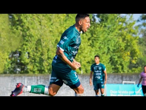LUJÁN 0-1 ITUZAINGÓ || Primera C || GOL