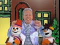 The Noddy Shop Jack Frost Is Back In Town Song