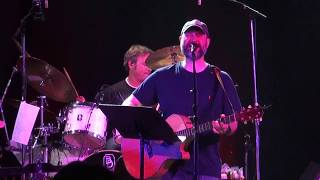 DRUMFISH: "Wonderful Tonight" (Falls Church, Va 6/17/2017)