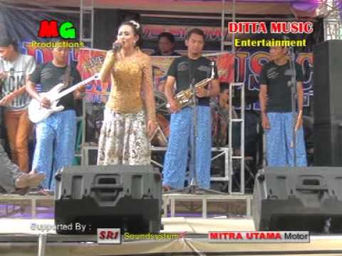 ditta music tong di ceungceurikan