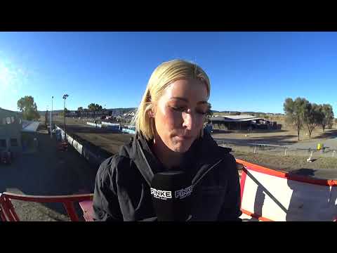 Race Day 1 | Tatts Finke Desert Race 2026