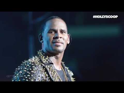 Latin King Gang Member Claims The Government Made Him Attack R.Kelly In Jail