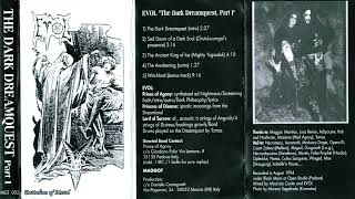 EVOL - The Dark Dreamquest Part I (FULL DEMO) Italy