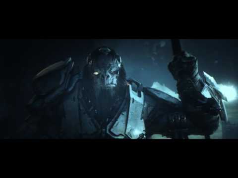 Halo Wars 2: Launch Trailer - Play 4 Days Early (Short Version)