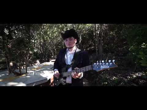 LOS PUMAS DE RIO CLARO - CARIÑITO DE MI VIDA (VIDEO OFICIAL)