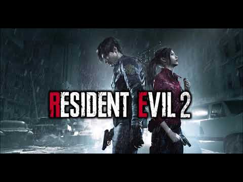 Great VGM 491 - Resident Evil 2 Remake - Last Judgment (Vs. Super Tyrant)