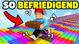 PLATZ 1 in +1 LEGO ESCAPE in Roblox! PLATZ 1 in +1 LEGO ESCAPE in Roblox!