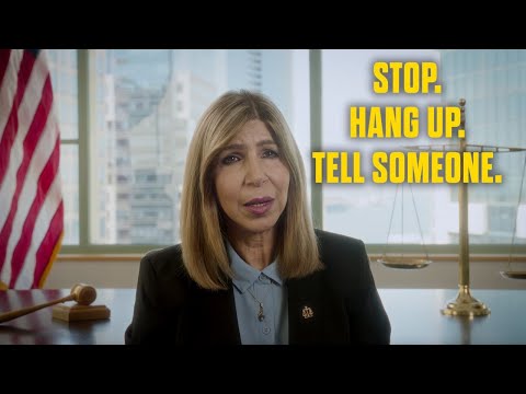 Elder Fraud Prevention: Spot the Red Flags Before It's Too Late