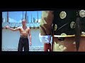 Return To The 36th Chamber Final Fight In English