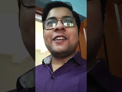Arka Mukherjee 125 bochor por (horror skit)