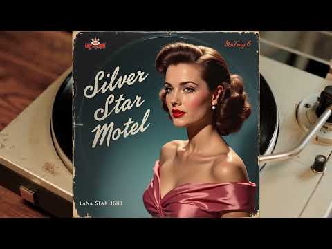 Silver Star Motel (1958) – Desert Night Ballad