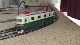 Ozvučnice pro E469 - MTB - H0 typ A - kompletní