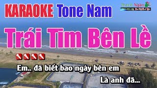 Download lagu Trái Tim Bên Lề Karaoke | Tone Nam - Nhạc Sống Thanh Ngân mp3 Download lagu Trái Tim Bên Lề Karaoke | Tone Nam - Nhạc Sống Thanh Ngân mp3