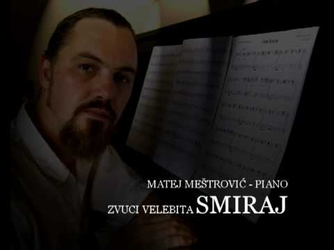 Zvuci Velebita - 03 smiraj