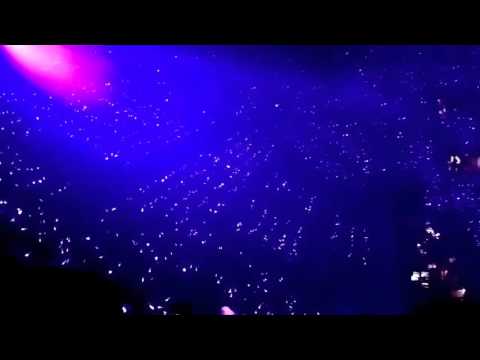 [FANCAM] #160221- f(x)'s periwinkle ocean - DIMENSION 4 IN TOKYO DAY2