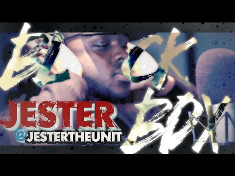 Big Jest | BL@CKBOX S7 Ep. 36/79 @JesterTheUnit @WE_R_BLACKBOX