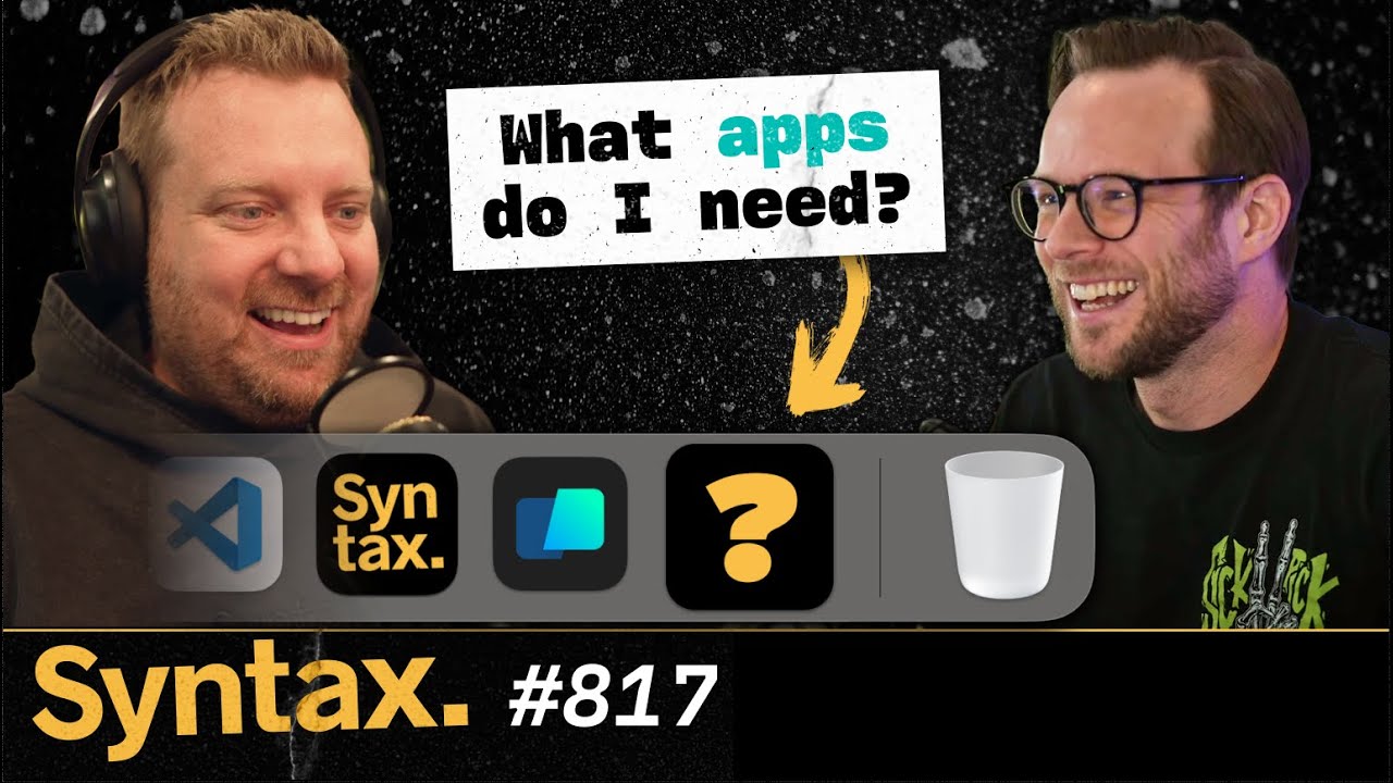 You Need These 30 Apps - PART 1