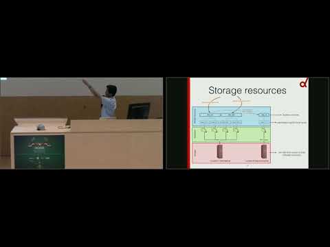 UGM2017 /  10. Neuroimaging research data life cycle management - Donders Institute