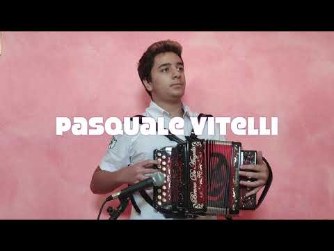 Pasquale Vitelli- "Brillantina"  (G.Di Pietro)