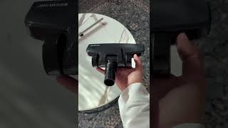 مكنسة كهربائية سلك طويل 5م ريبون قوة 600 واط