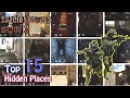 Top 15 Hidden Places | Special Forces Group 2