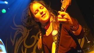 Vanessa Carlton - Paint It Black