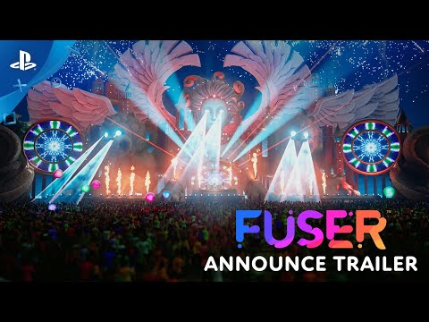 PULSE FILMS x FUSER