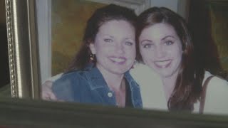 KRQE News 13's Crystal Gutierrez discusses 'The Series: A Mother's Love' video