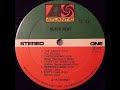 BLACK HEAT. chip´s funk