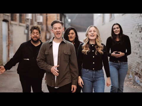Help Is On The Way (OFFICIAL MUSIC VIDEO) | Mat & Savanna Shaw - Father Daughter Duo