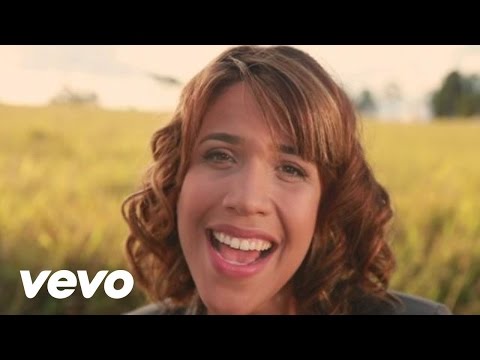 Nádia Santolli - És tudo pra mim (Webclipe)