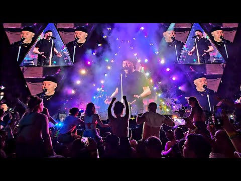 Vasco Rossi - Rewind "Vasco Live 2024" Stadio "San Nicola" Bari 29.06.2024