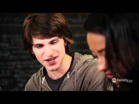 Toby Cavanaugh: Season 1 Episode 5 - Clip Two