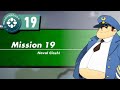 Advance Wars 1 Re-Boot Camp Gameplay Walkthrough - Mission 19A: Naval Clash! (S Rank)