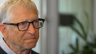 ‘Damage is already done’: Bill Gates attempts to erase latest Epstein claim in new interview