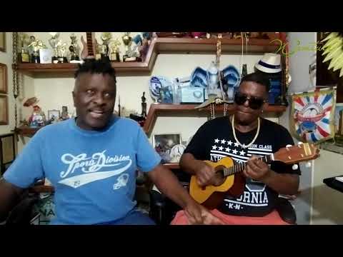 Wantuir Oliveira Tradição 2000