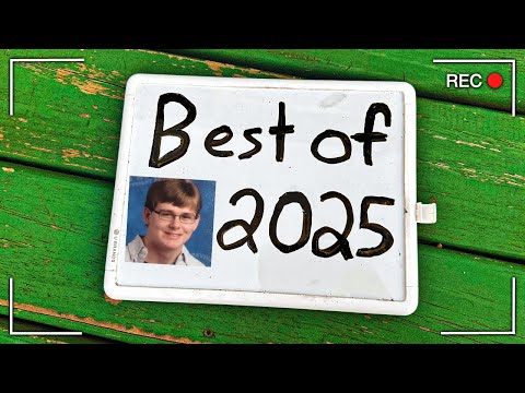 Best of CallMeCarson (2025 Edition)