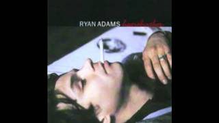 Ryan Adams - Why Do They Leave?