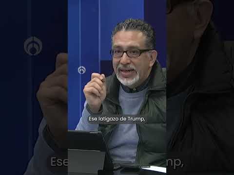 Apple Maps sufre el primer revés de la era Donald Trump. A México no le hará ninguna gracia