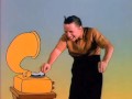 The Completely Mental Misadventures Of Ed Grimley Cartoon Intro