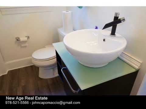 16 Munroe St., Lynnfield MA 01940 - Single Family Home - Real Estate - For Sale -