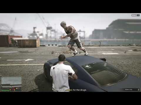 This cannot be happening 