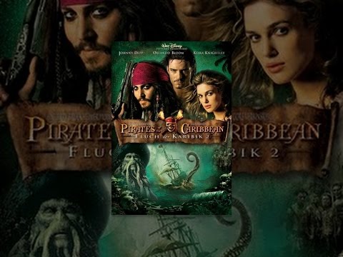 Pirates of the Caribbean - Fluch der Karibik 2
