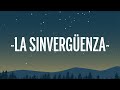 Christian Nodal - La Sinvergüenza (Letra/Lyrics) ft. Banda MS de Sergio Lizárraga Christian Nodal - La Sinvergüenza (Letra/Lyrics) ft. Banda MS de Sergio Lizárraga